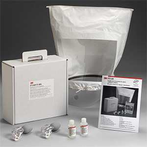 フィットテストキット　ＦＴ－１０