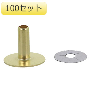 チューブジョイントセット　チューブジョイント　ストッパー　１００セット