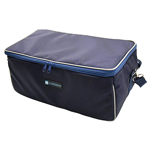 ソフトタイプキャリングケース　ＡｃｃｕＦＩＴ９０００ＰＲＯ用