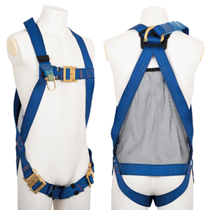 DEフルハーネス