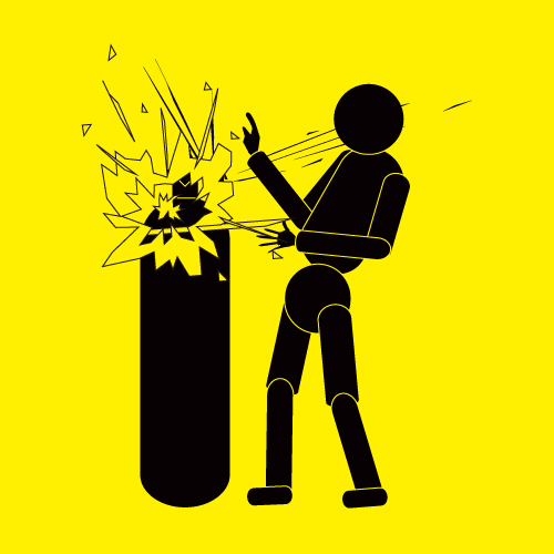 SCE-162_ボンベ内液噴出
