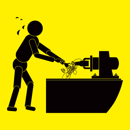 SCE-164_設備内切粉切創
