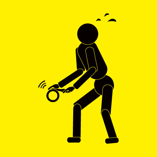 SCE-133_PF管切断時のカッター切創