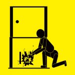 SCE-137_高圧配電盤内作業時の感電事故