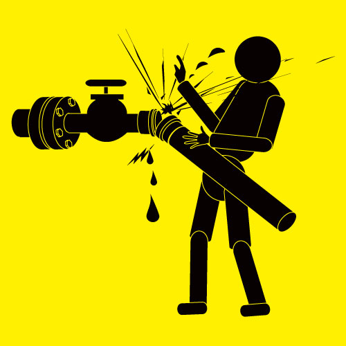 SCE-141_薬品受け入れ作業時の被液