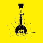 SCE-143_フラスコ内反応による爆発事故