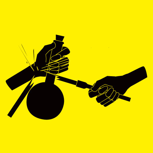 SCE-144_ガラス管接続時の切創