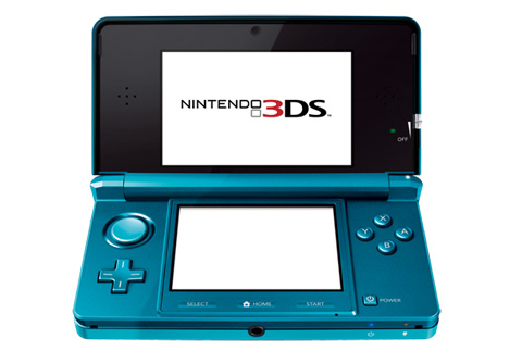 3ds 3ds