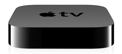appletv